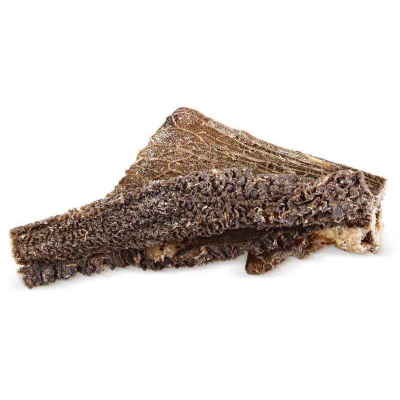 Żwacze Baranie suszone 500g | 5-10cm