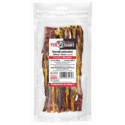 "Żwacze" Ekstra suszone 100g