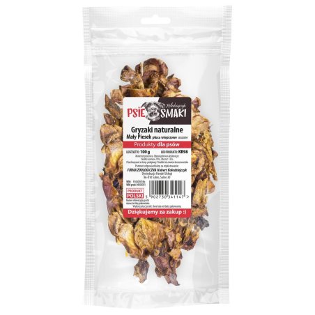 Mały Piesek 100g