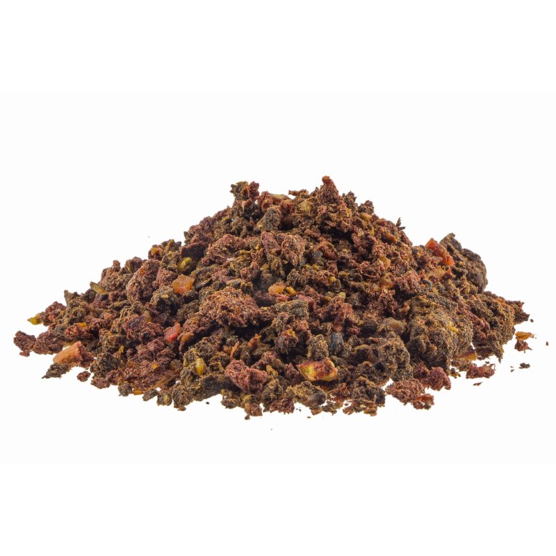 "Żwacz" Wołowy suszony - mielony 100g