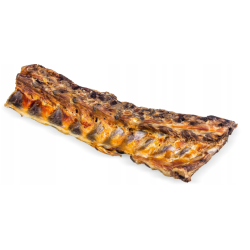 Kość Karkowa suszona 1KG Małe Kawałki