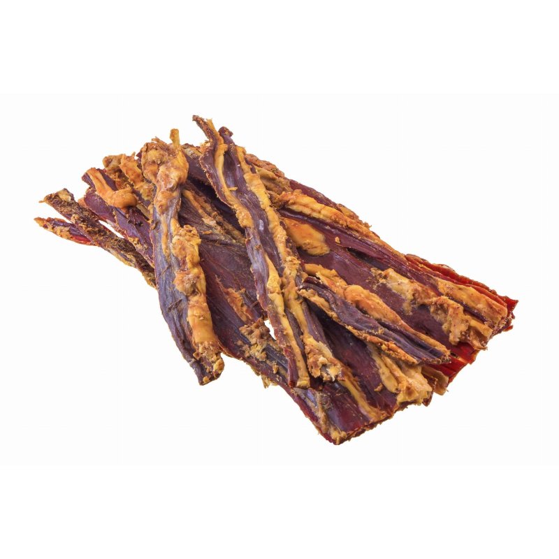 "Żwacze" Ekstra suszone 1KG