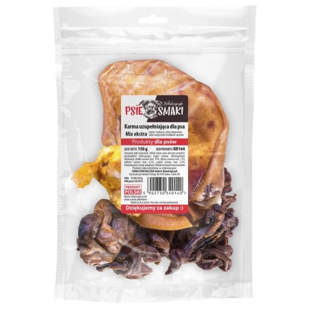 Mix Smakołyków EKSTRA 150g