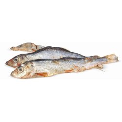 Szprotki suszone 50g