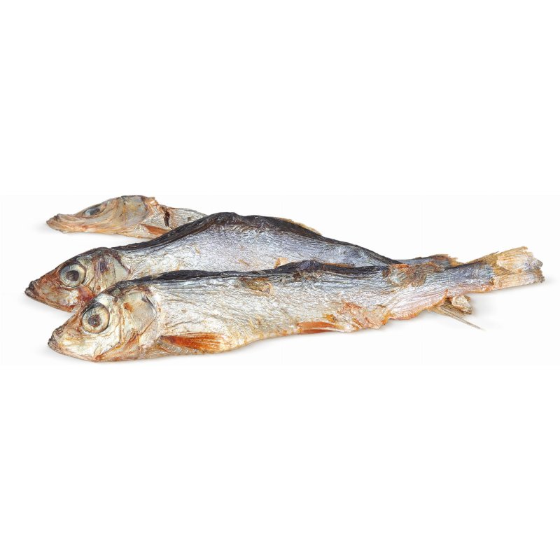 Szprotki suszone 50g