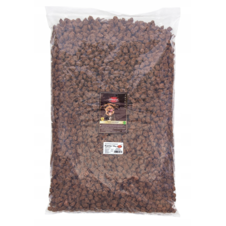 Karma Pełnoporcjowa Drobiowa 10KG