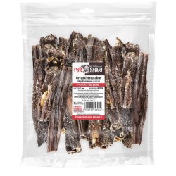 Żwacze Wołowe suszone 1KG