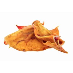 Ucho i Uszka wieprzowe suszone 100g