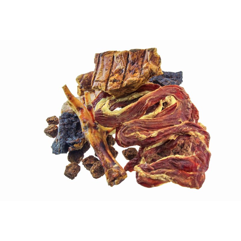 Mix Smakołyków I 200g