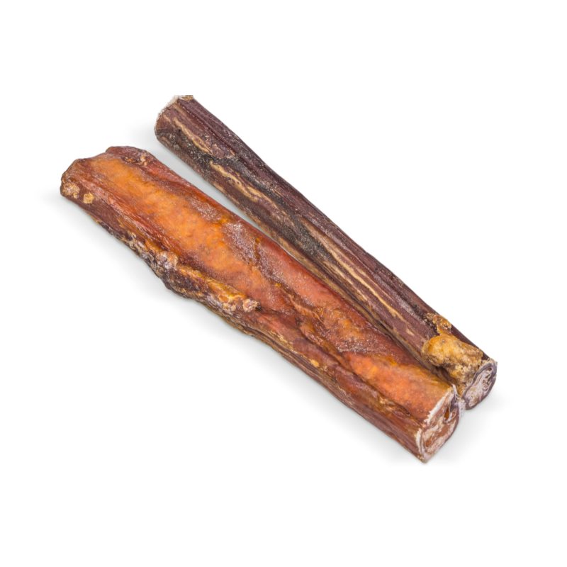 Penis Wołowy suszony 15cm 10szt./op.