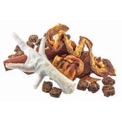 Mix Smakołyków II 250g