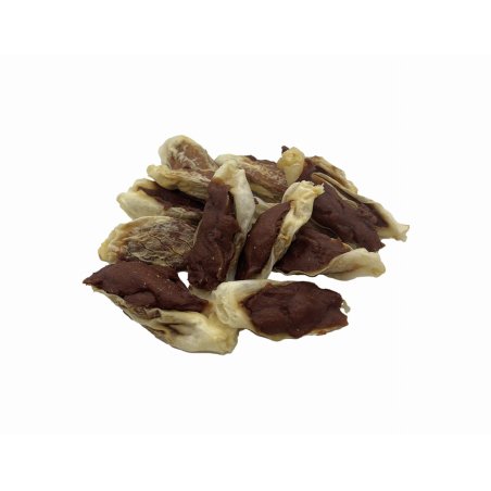 Królicze Uszy Faszerowane Kaczką 500g