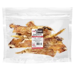 Ścięgna Wołowe suszone - Duże Kawałki 1KG