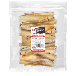 Skóra Wołowa suszona 15cm 500g
