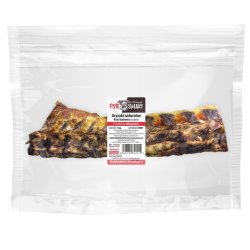 Kość Karkowa suszona 1KG Małe Kawałki
