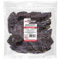 Wątroba Wieprzowa suszona 1KG